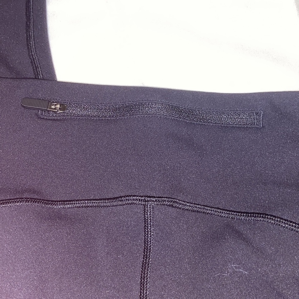 Lululemon leggings Black NWOT - Picture 11 of 13